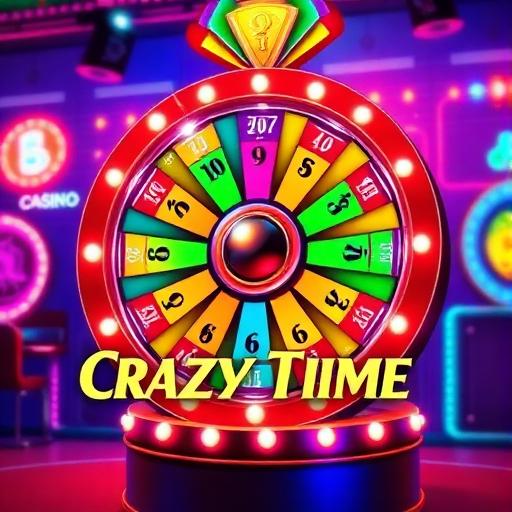 Crazy Time