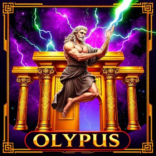 Gates of Olympus