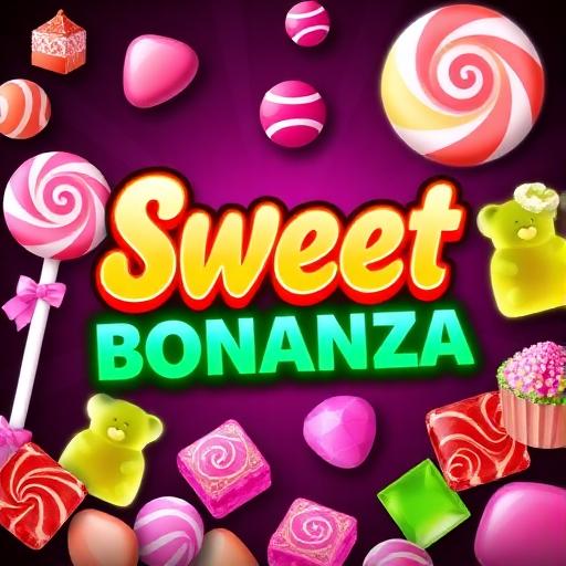 Sweet Bonanza